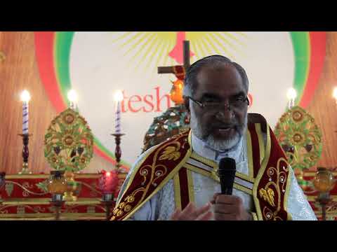 Daily reflection St Luke 4:13-20(11/7/2020)