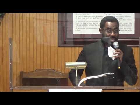 Does Our Faith Please GOD Hebrews 11:1, 5-6