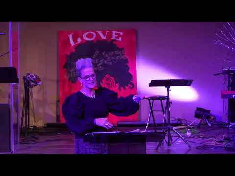 Rhea Briscoe - 1/17/22 - REPENTANCE - Luke 3, Matt 7:16-21