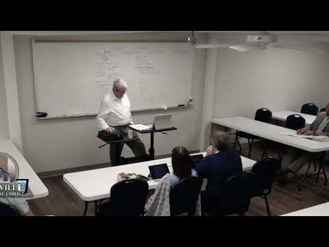 07 06 2025 1 Timothy 3:8-10