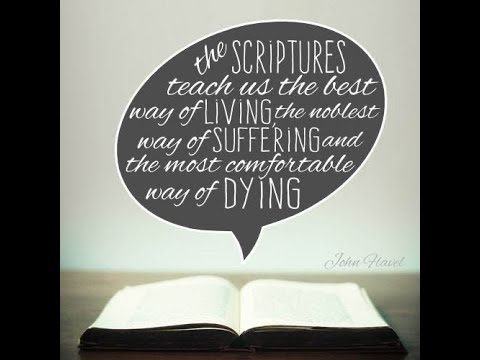 A Sermon on 1 Peter 3:19, by John Flavel.