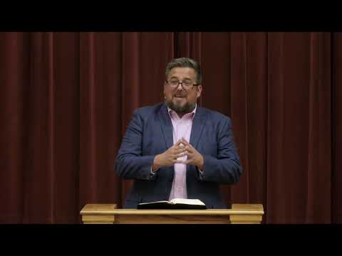 Hebrews 12:5-6 | God's Discipline - The Father's Love