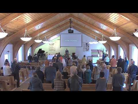 Service for March 6, 2022- Exodus 20:1-17, Ephesians 6:1-4