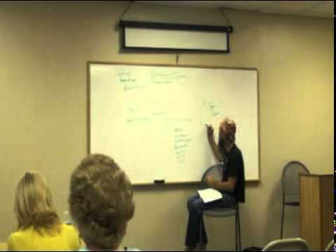 Genesis 35:5 - 36 Part 4