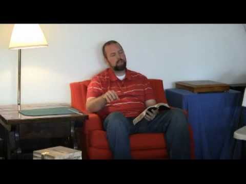 Has Jesus ALREADY "Returned"? - Matthew 16:28-17:13 - Expositional Preaching (Kerrigan Skelly)