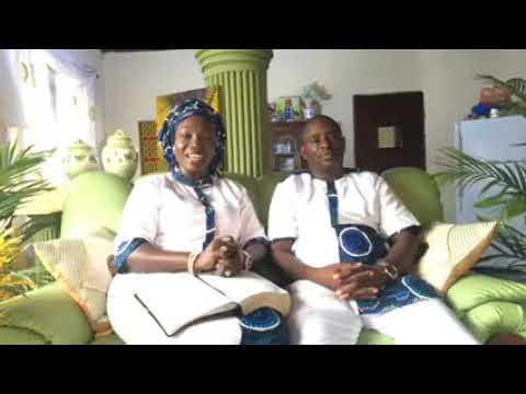 Applying divine Wisdom keys for Excellent Marriage.  (Ephesians 5:21-25)