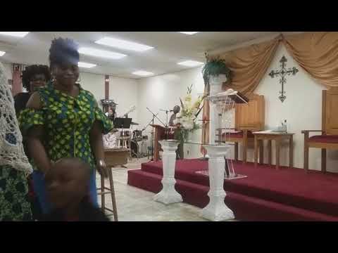 Being Wholly Sensitive To The Holy Spirit's: Acts 1:1-13, Ezekiel 3:1-11(3)