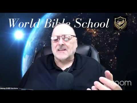 "TAKE ANOTHER LOOK" W1S184 (11-11-20) Revelation 21:23-27