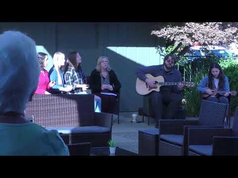 Too Good to Be True? Luke 24:36-53, 10/10/21, 8:30am