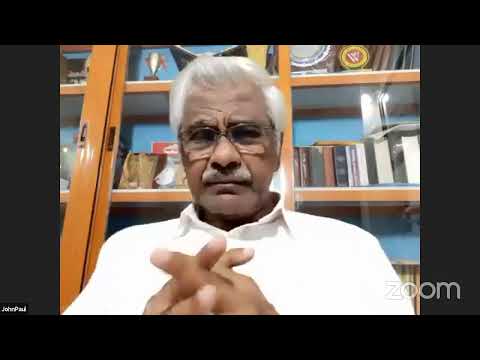 11-06-2022 | Leviticus 25:23-53 | Pas.JohnPaul | #live