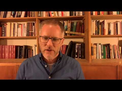 Galatians 6:1-18 (Bible School)