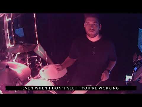 Sunday Service 11:00 A.M.  Vision (Acts 4:17-35)