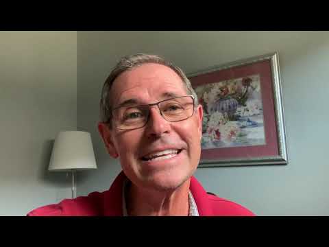 A Lesson Learned From My Grandkids Isaiah 26:3; Matthew 18:3