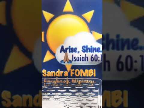 SCRIPTURES Psalms 105:15, Ezekiel 20:8, Ezekiel 22:22,31 / PRAYERS; April 9, 2019