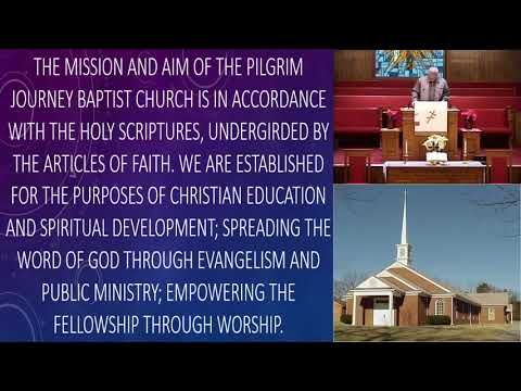 Thank God For His Mercy - Psalm 118:1-3 & 29