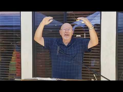 Sermon July 26, 2020 - Matthew 8:5-13