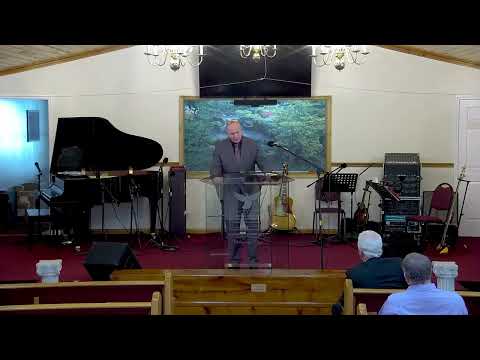 Sunday School Lesson - No Christmas Without Isaiah 53 (Isaiah 53:1-12) (RCBC 12-3-23)