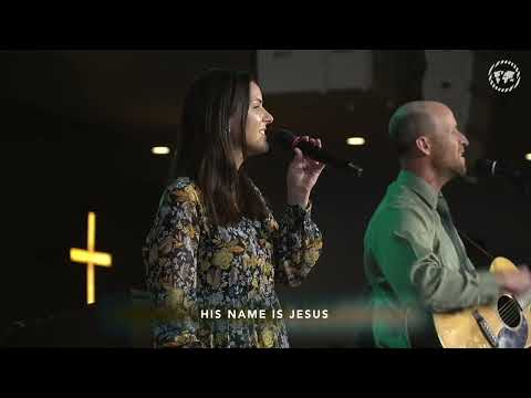 Sunday 11 AM Service l God Never Loses His Grip // Greater Grace Church