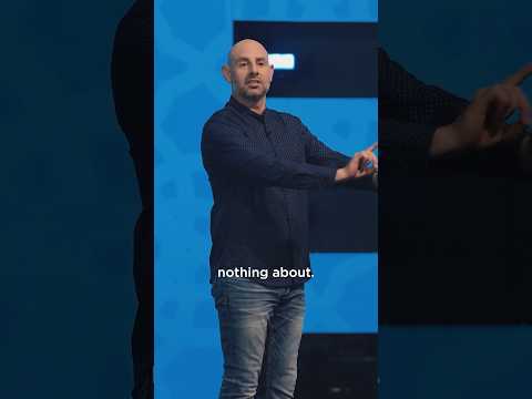 Full Sermon: God Is Capable of Doing So Much More