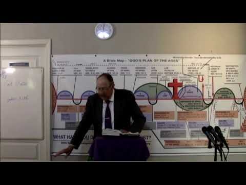 2022 04 16  #73 The Fat Cats & Life's Choices    Judges 3:13-30      Dr  James M  Phillips