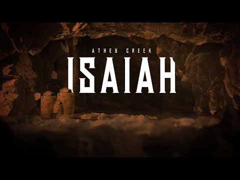 Through the Bible | Isaiah 1:1-17 - Brett Meador