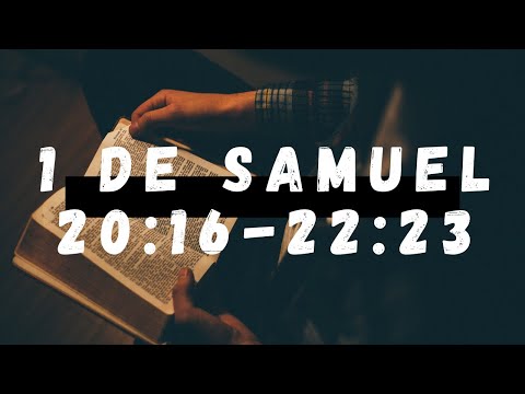 Jesucristo el Buen Pastor (1 Samuel 20:16-22:23)
