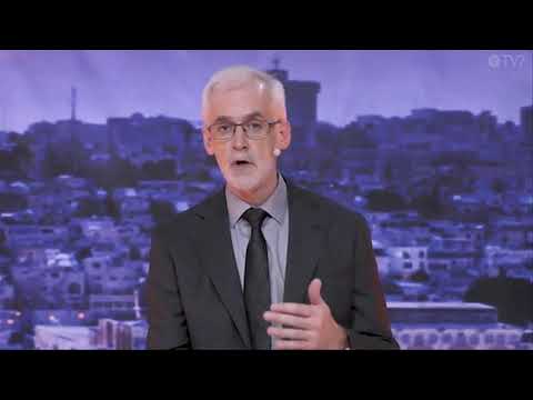 Revelation 3:14-22 - Jesus' Message to the Church in Laodicea