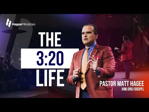 The 3:20 Life