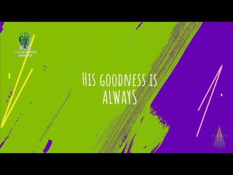 Hour of Manifestation (Get Up, Light Up: Isaiah 52:1-2)
