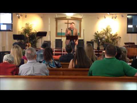 "A Heart Issue"  Matthew 5:27-30