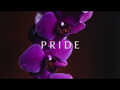 Pride - Judges 7:24-8:3