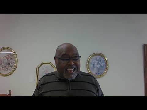 Amos 5:18-19  What's In Your House