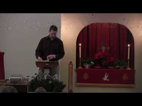 A Personal Revival: The Signet Ring Of The King (Haggai 2:20-23)