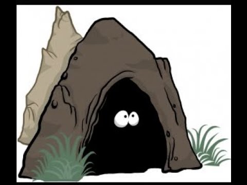 Isaiah 2:1-10 Hide in the Rock Part 2