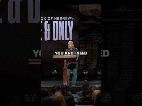 Finding Hope: The Everlasting God in Uncertain Times