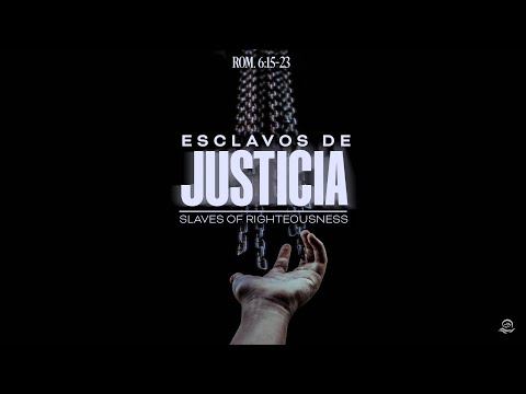 Romanos/Romans 6:15-23