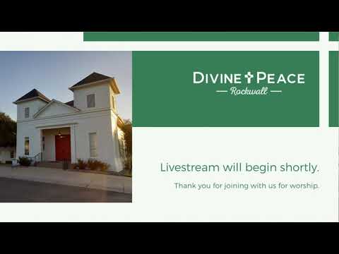 Livestream-God is faithful when you are tempted! 1 Corinthians 10:1-5, 11-13 8/8/2021