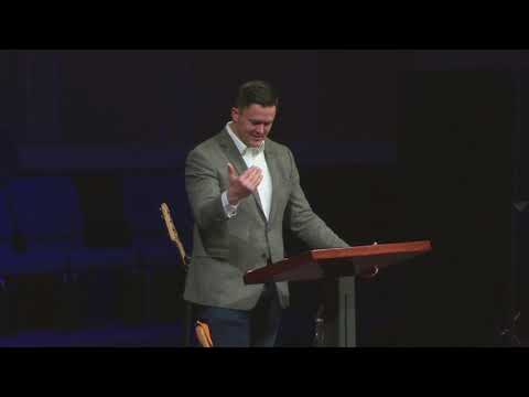 Jesus First in My Time (Ephesians 5:15-16)  | Grant Gaines