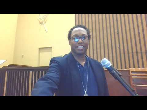 "God Wants to Restore the Backslider" Jeremiah 3:11-15, Pastor D. Childs, Antioch Church, 7/26/20