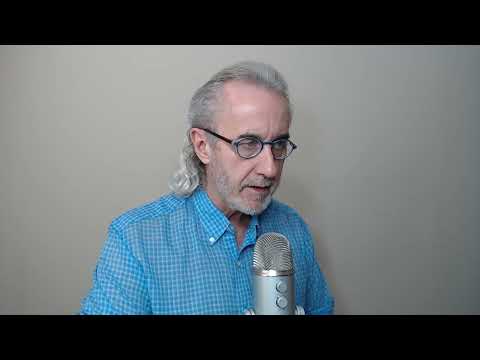 cripture Verse By Verse.  (FLASHBACK)  The Gospel of Mark 12:12-27