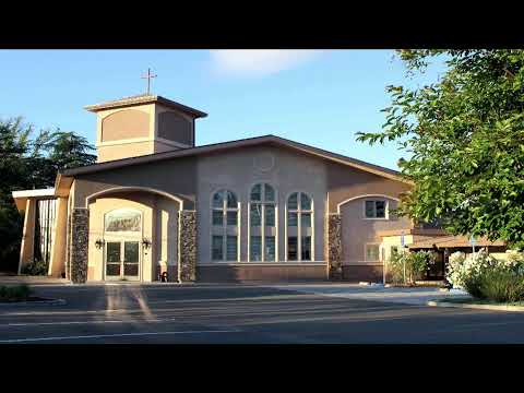 Back To The Future Part I - Daniel 2:30-37 - January 30, 2022