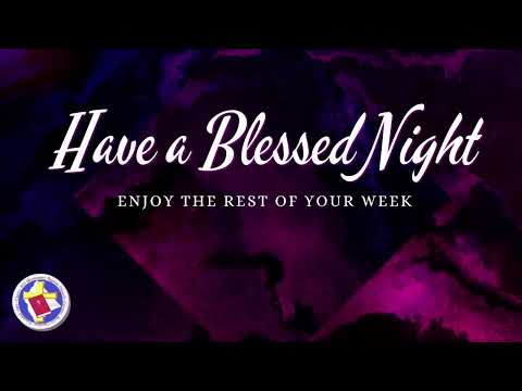 "Don't Stop Praying"  Psalm 77:1-12 - Reverend Carl Blain-Assistant Pastor