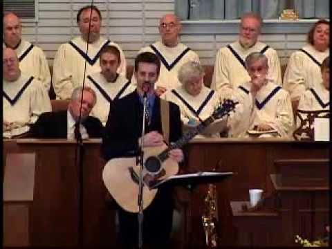 Northgate Baptist ~ Faithful Soldiers ~ Judges 3:26-30 ~ 20081109