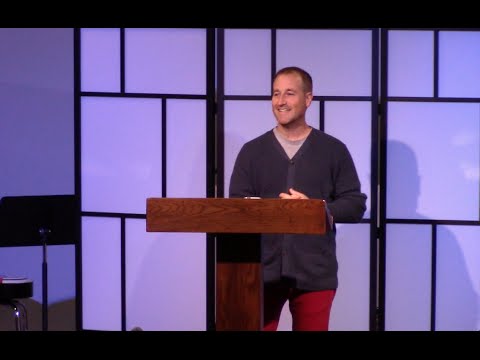 Acts 21:27-22:30 - "Paul Gives An Account"