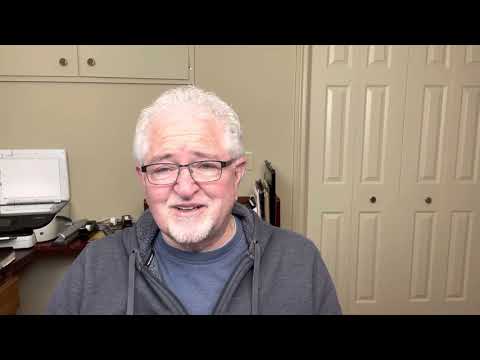 SGS.4.19.2022 - "The Sword of the Spirit “ - Psalm 17:4-5