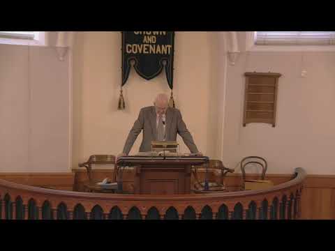 I Will Remember My Covenant - Leviticus 26:42