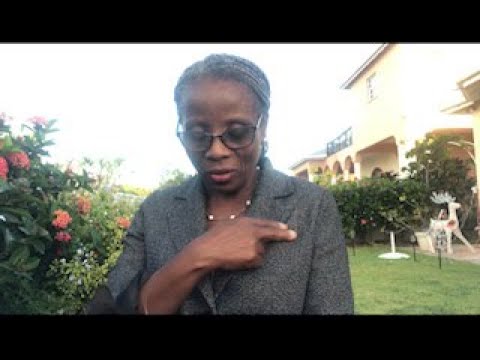 DAILY PRAYER WITH REVD AMRELA *.* Bible Readings: Psalm 37:23-28; James 2: 14-18 *.*