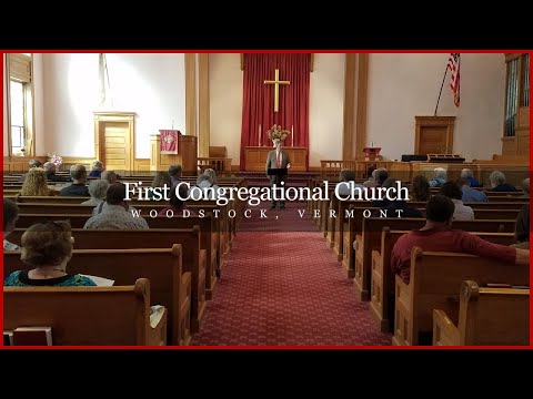 Ezra 4:1-5:17 | God’s People and World Powers | Pastor Doug Warren | 9-23-18