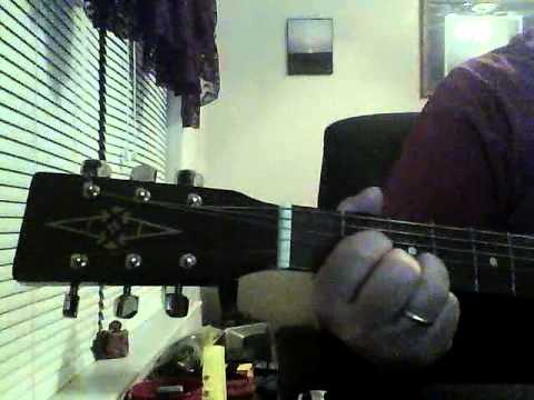 Matthew 5:48 Original Song