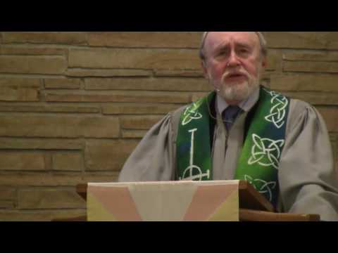 November 13, 2016 Scripture Reading - Isaiah 12; Luke 21: 5-19